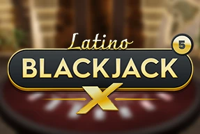 BlackjackX Latino 5